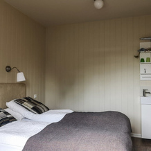 Sólheimahjáleiga Guesthouse, Skeidflotur — photo 5