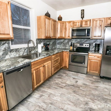 Chic Duplex Near Snake River, Хейбурн — фото 4