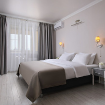 Vip S Notkami Provansa Flat, 皮亚季戈尔斯克 — 照片 3