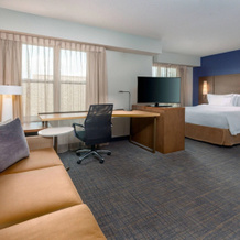 Residence Inn By Marriott Boston Brockton/Easton, Броктон — фото 4