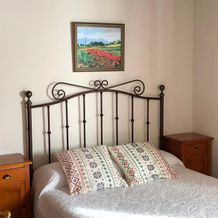 Apartamentos San Francisco Rural, Кангас-де-Онис — фото 3