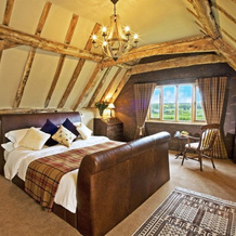 Darsham Old Hall, 萨克斯曼德姆 — 照片 3
