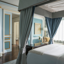 Four Seasons Hotel Jakarta, Джакарта — фото 3