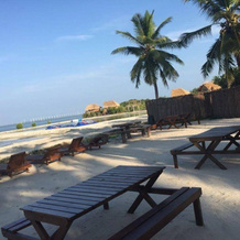 Kalpitiya Resort by Ceylon Wings, 科亚瓦迪 — 照片 2