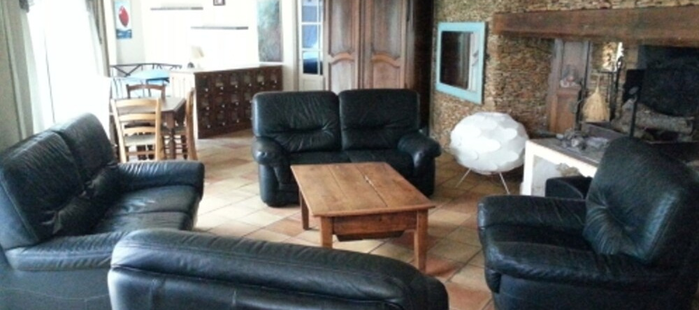 B&B La Bousquatière, Морнас — фото 1