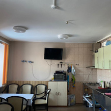 Na Kryuchke Hostel, Kildinstroy — photo 4