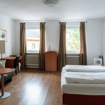 Hotel Restaurant Römerhof, Лайбниц — фото 5