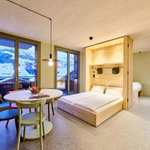 Apart Hotel Adelboden, 阿德尔博登 — 照片 2
