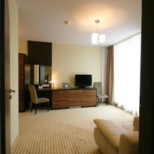 Hotel Moran Spa, Гнезно — фото 3