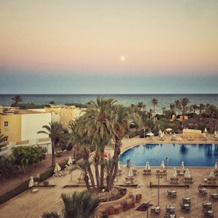 Djerba Castille- Family Only Hotel, 阿吉尔 — 照片 5