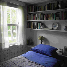 Le Vatout Bed & Breakfast, Уолдоборо — фото 2