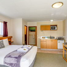 Abbey Court Motel, Мотуэка — фото 2