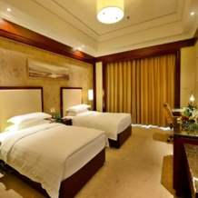 Wenfeng Hotel, Наньтун — фото 4