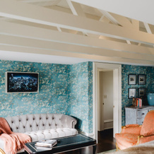 The Lilley Mansion Bed & Breakfast, Спринг-Лейк — фото 5
