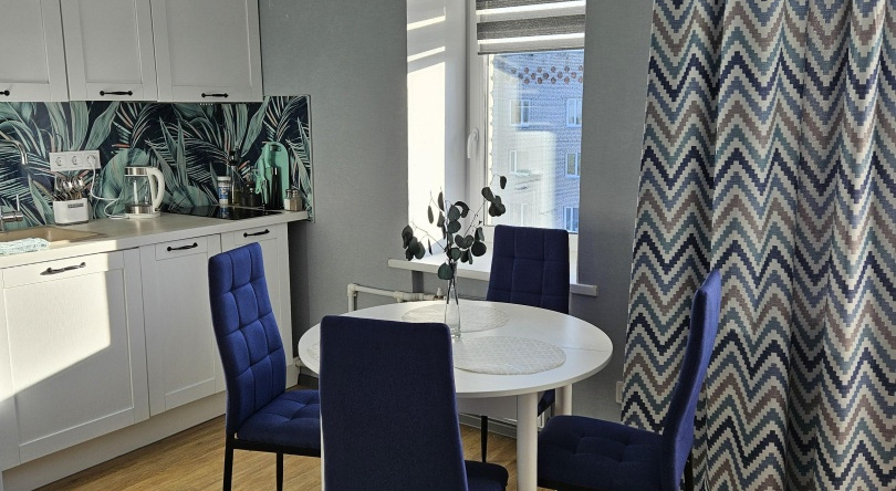 Ostrovok Uyuta Ryadom S Parkom Ruskeala Apartments, Kaalamo — photo 1
