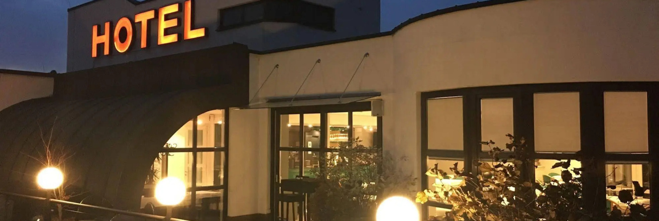 Skycity Hotel Atrigon, 克拉根福 — 照片 1