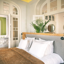 Aristide Hotel Syros, 埃尔穆波利 — 照片 5