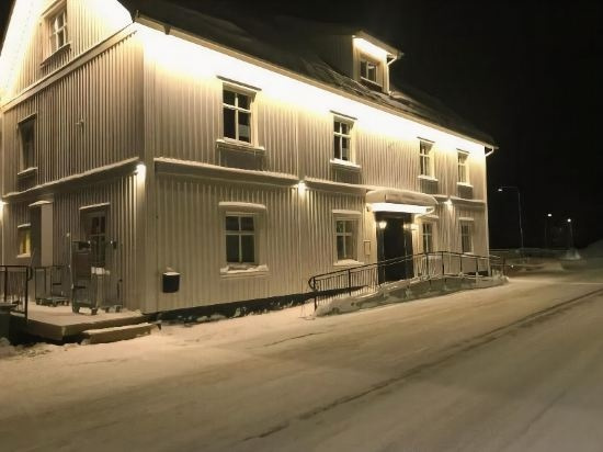 Hotell gamlastaden, Kalix — photo 1
