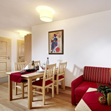 Waldhäusl Appartement Neukirchen, Neukirchen am Grossvenediger — photo 2