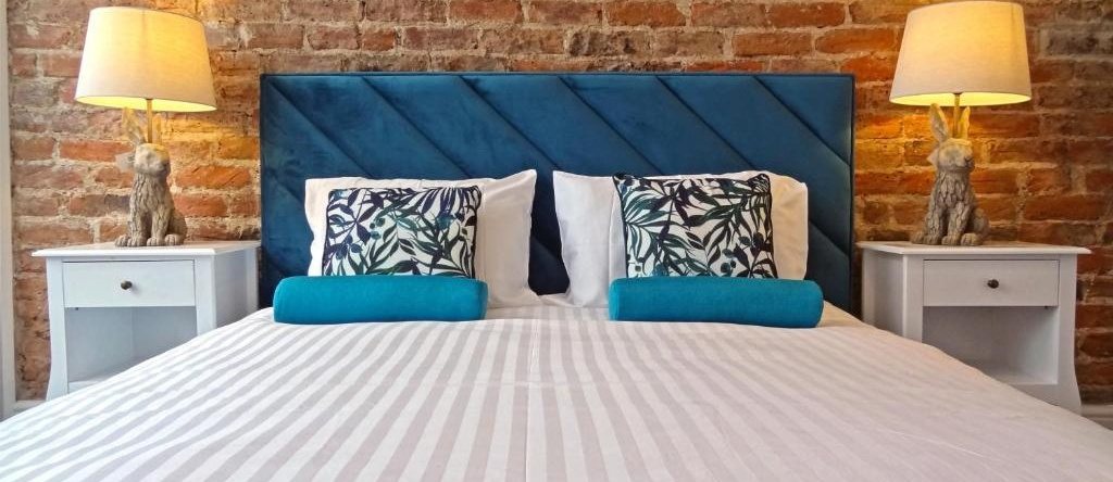 Sea Coast Apartment by Seaside Llandudno, Llandudno — photo 1