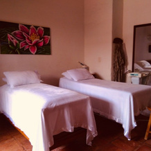 La Serrana Boutique Spa, San Gil — photo 4