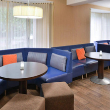 Courtyard By Marriott Rock Hill, Рок-Хил — фото 2