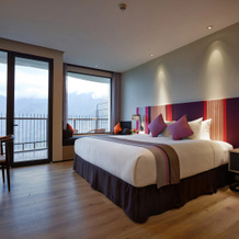 Pao's Sapa Leisure Hotel, 沙巴 — 照片 2