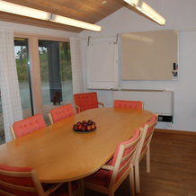Barsebäck Resort Hotell, Лоддекопинг — фото 4