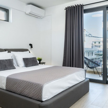Nerea Boutique Suites Karystos, Каристос — фото 5