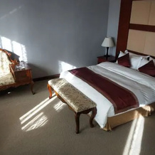 Grand-view International Hotel, 辽阳 — 照片 3