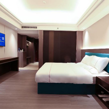 Guangzhou Meigang Hotel, Гуанчжоу — фото 4