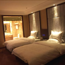 Huize Hotel, Цюйцзин — фото 2