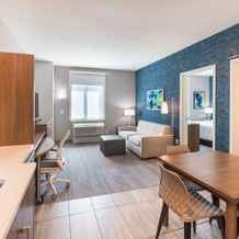 Home2 Suites By Hilton Temecula, Темекула — фото 5