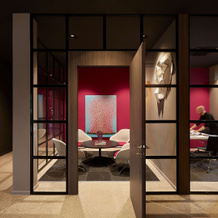 Moxy Munich Airport, Обердинг — фото 3