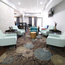 Hampton Inn St. Augustine-I-95, Сент-Огастин — фото 2