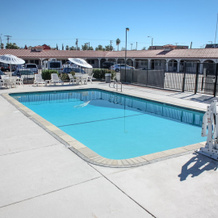 Red Roof Inn Blythe, 布莱斯 — 照片 5