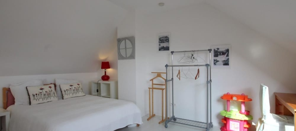 Le Clos Surcouf, Isigny-sur-Mer — photo 1