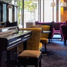 Mercure Nantes Centre Grand Hotel, 南特 — 照片 2