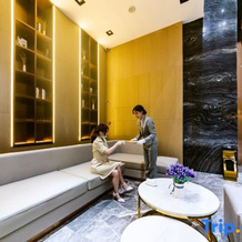 Lavande Hotel (Bazhong Rongbang Wanda Plaza Store), 巴中 — 照片 5