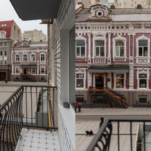 Апартаменты Студия Лето На Волжской - Эстетика В Каждой Детали, Саратов — фото 3