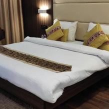 Hotel Great Maratha, Sangli — photo 4