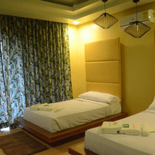 Tugawe Cove Resort, 卡拉莫安 — 照片 3