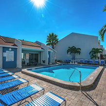 Madeira Beach Yacht Club 261F by Distinctive Beach Rentals, 马德拉海滩 — 照片 2