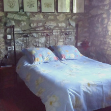 Casa Rural Paller I Cort Del Pairot, Ансовелл — фото 4