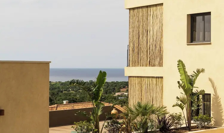 Résidence & Villas Oradoro, 贝尔戈代尔 — 照片 1