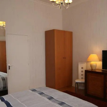 Appartement Prestige, Сен-Мало — фото 4