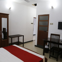 Ananthi Hotels, 瓦武尼亚 — 照片 5