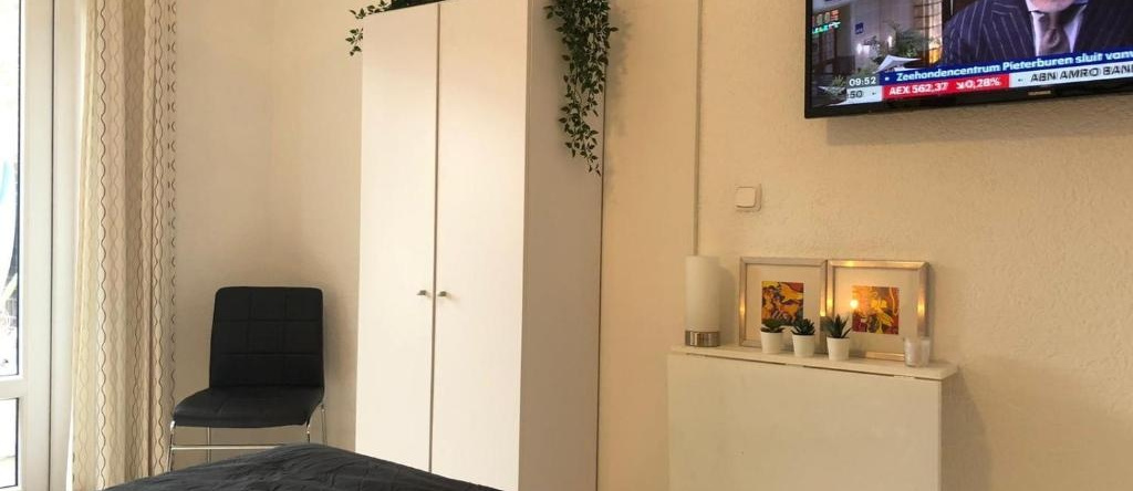 PRIVE APARTMENT With Use Of OUTSIDE JACUZZI, Apeldoorn — photo 1