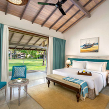 The Villas Wadduwa Hotel, 瓦杜瓦 — 照片 2