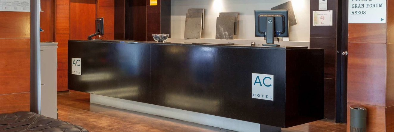 AC Hotel Ponferrada by Marriott, 蓬费拉达 — 照片 1
